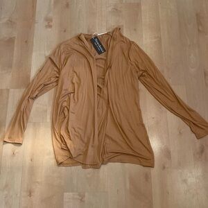 Light Weight Cardigan